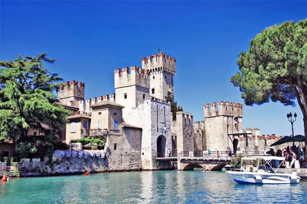 Apartmán Residenza Sirtori Free Parking Verona