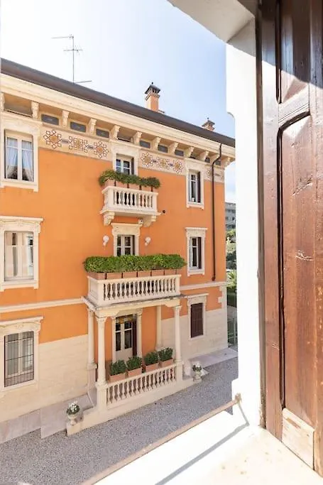 Apartmán Residenza Sirtori Free Parking Verona