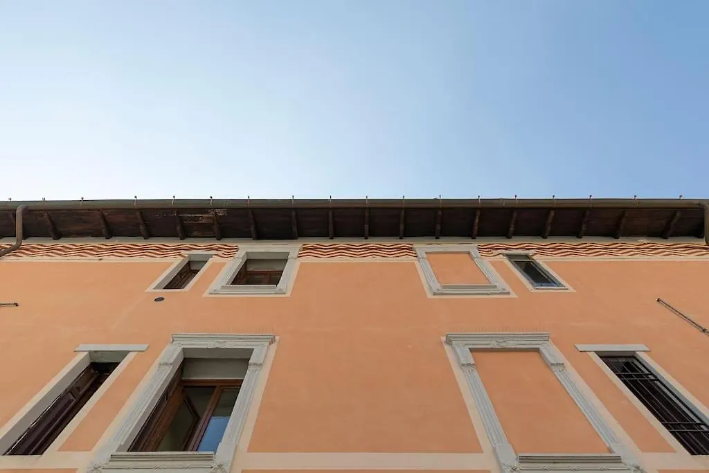 Apartmán Residenza Sirtori Free Parking Verona 0*,