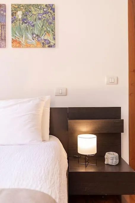 Residenza Sirtori Free Parking Apartment Verona