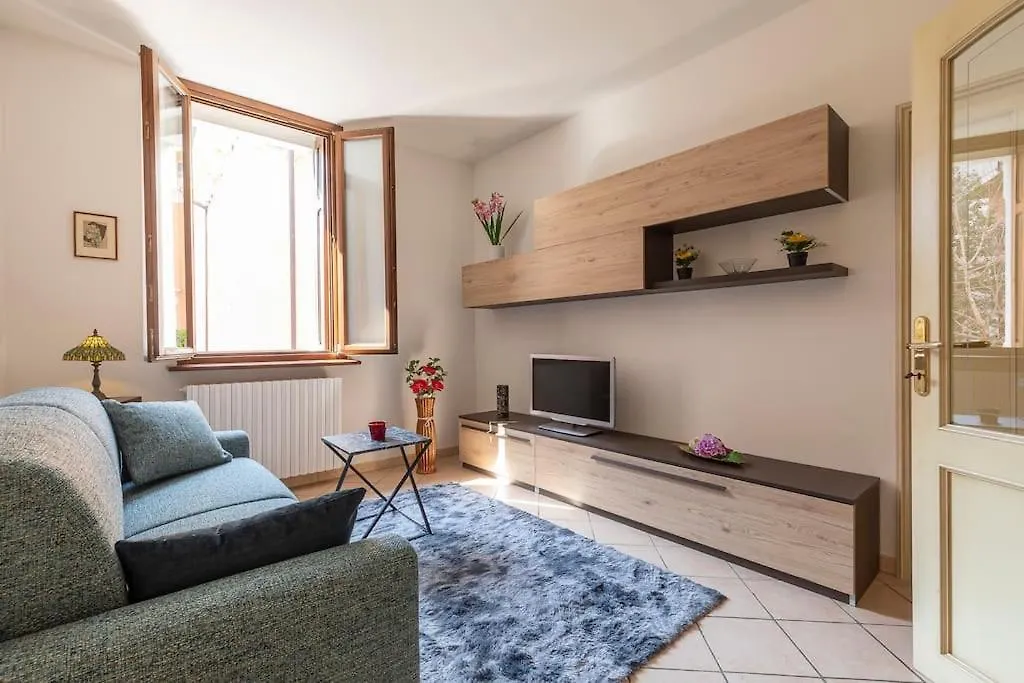Residenza Sirtori Free Parking Apartment Verona 0*,  Italy