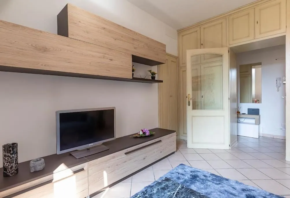 Residenza Sirtori Free Parking Apartment Verona 0*,  Italy