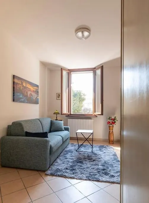 Residenza Sirtori Free Parking Apartment Verona 0*,